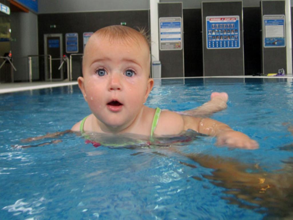 раннее плавание вред или польза